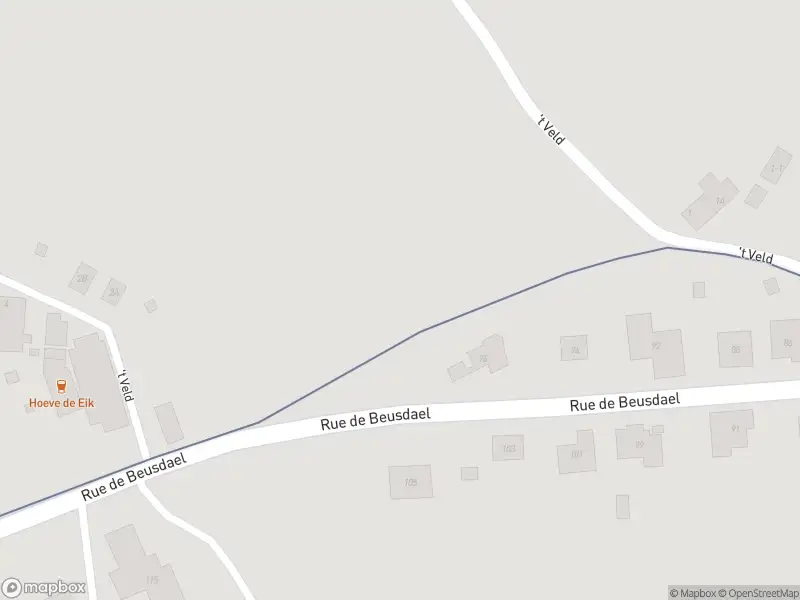 Overlastmelding 't Veld in Epen