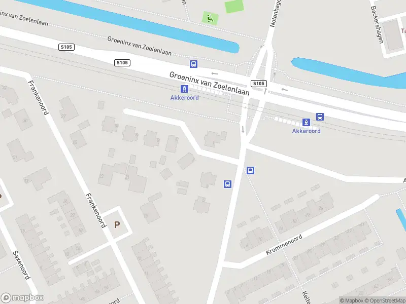 112 melding Ambulance met gepaste spoed naar de Noormannenoord in Rotterdam