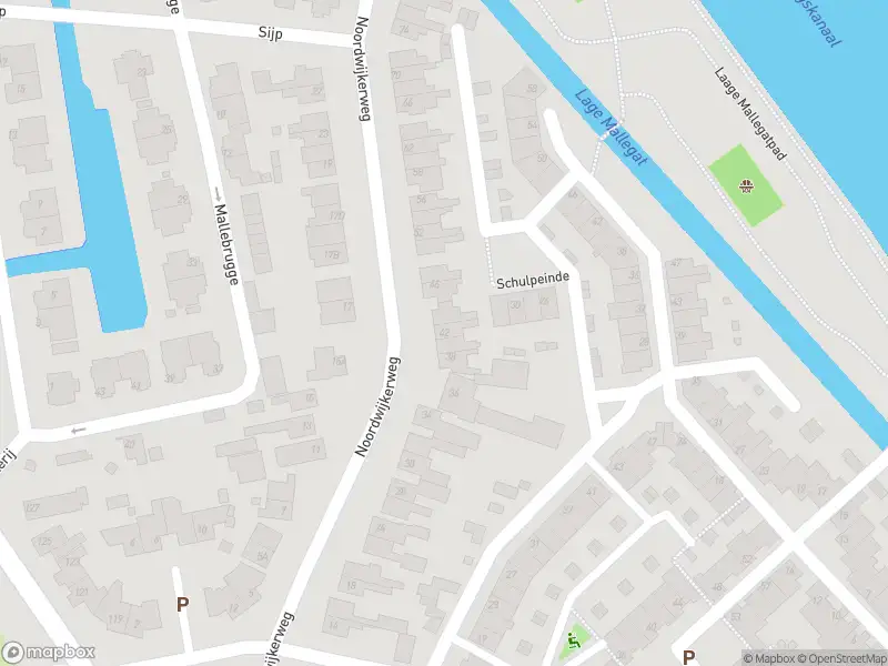 Overlastmelding Noordwijkerweg in Katwijk