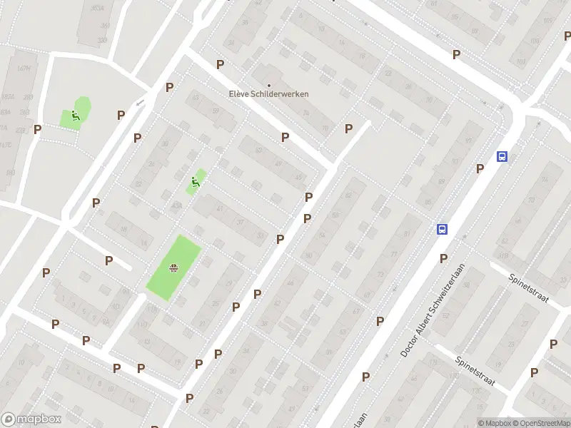 Brandweer met grote spoed naar de Roggebotstraat in Purmerend vanwege een buitenbrand