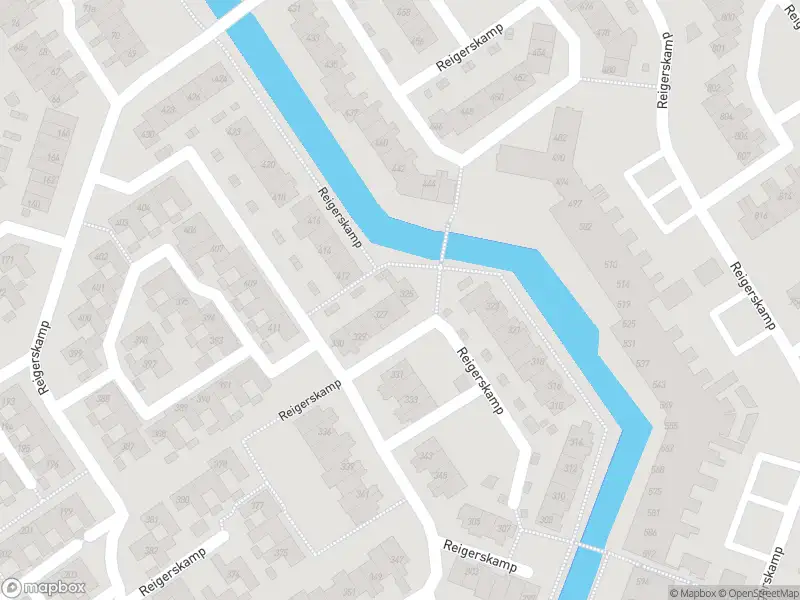 Overlastmelding Reigerskamp in Maarssen