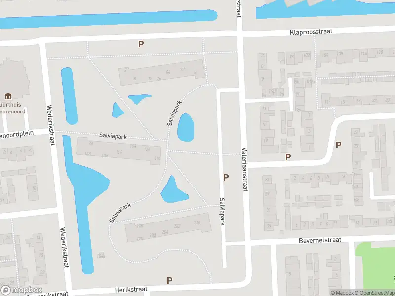 112 melding Anonieme overlastmelding Valeriaanstraat in Waalwijk