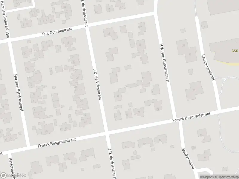 Brandweer met grote spoed naar de Lageweg in Burgum vanwege voertuigbrand