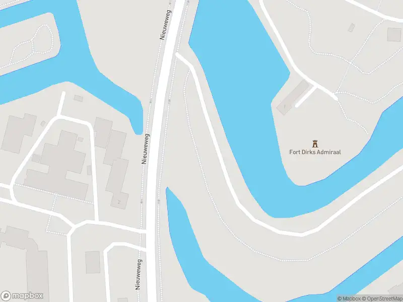 Overlastmelding Nieuweweg in 1782AZ Den Helder