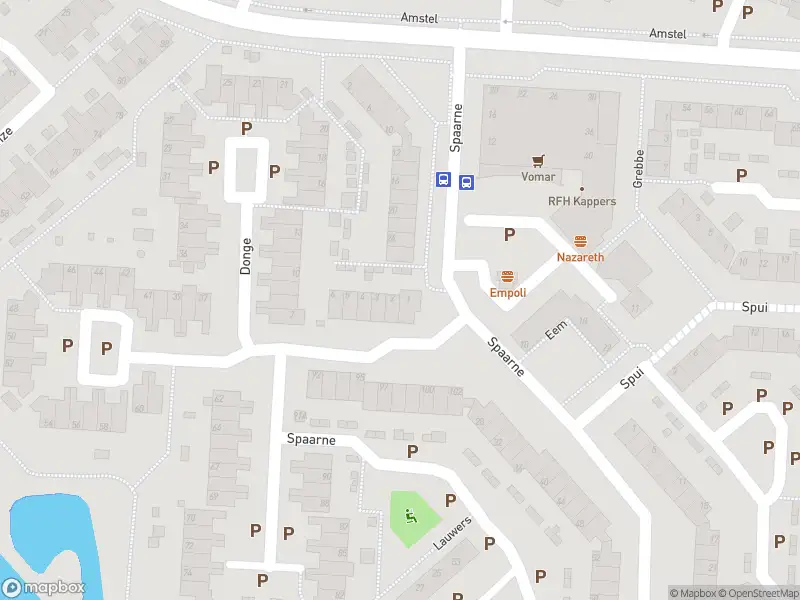 112 melding Overlastmelding Donge in Heerhugowaard