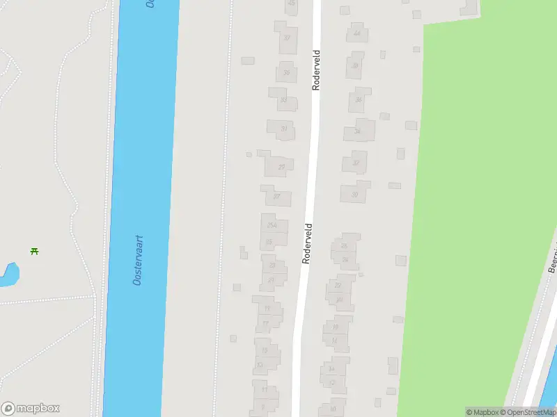 Overlastmelding Roderveld in Lelystad