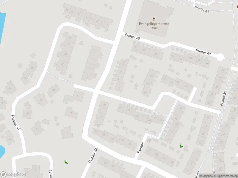 Overlastmelding Punter in Lelystad