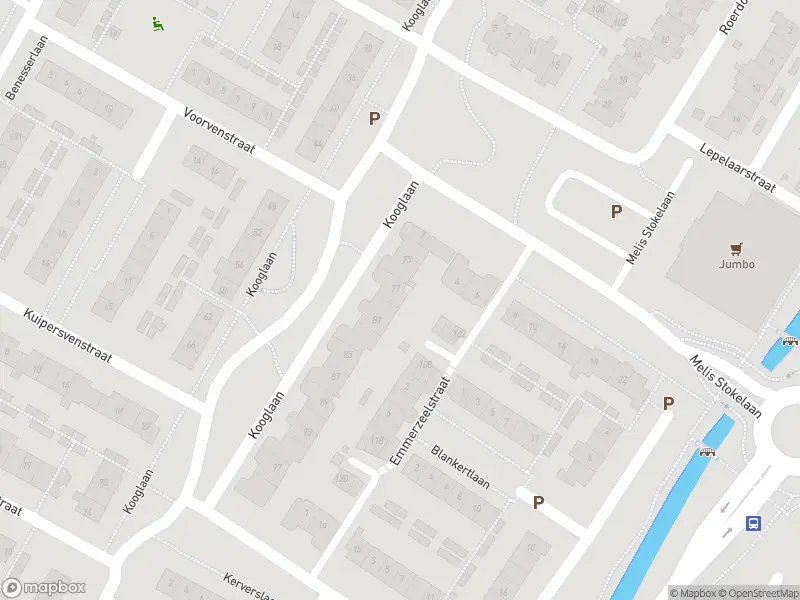 Ambulance met grote spoed naar de Kemphaanstraat in Uitgeest