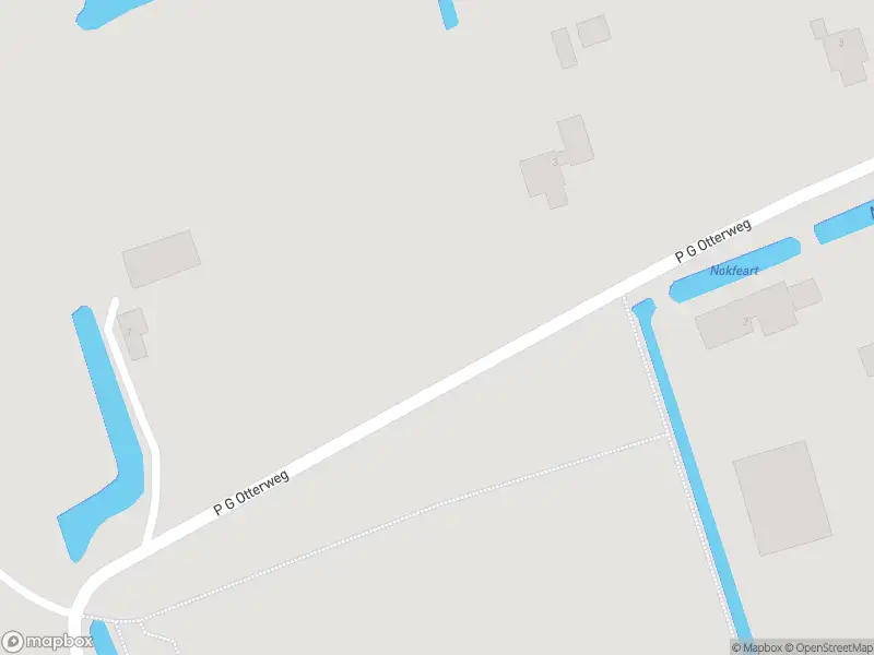 112 melding Brandweer met grote spoed naar de P G Otterweg in Luinjeberd vanwege voertuigbrand