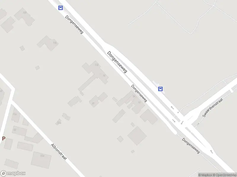 Overlastmelding Dongenseweg in Tilburg