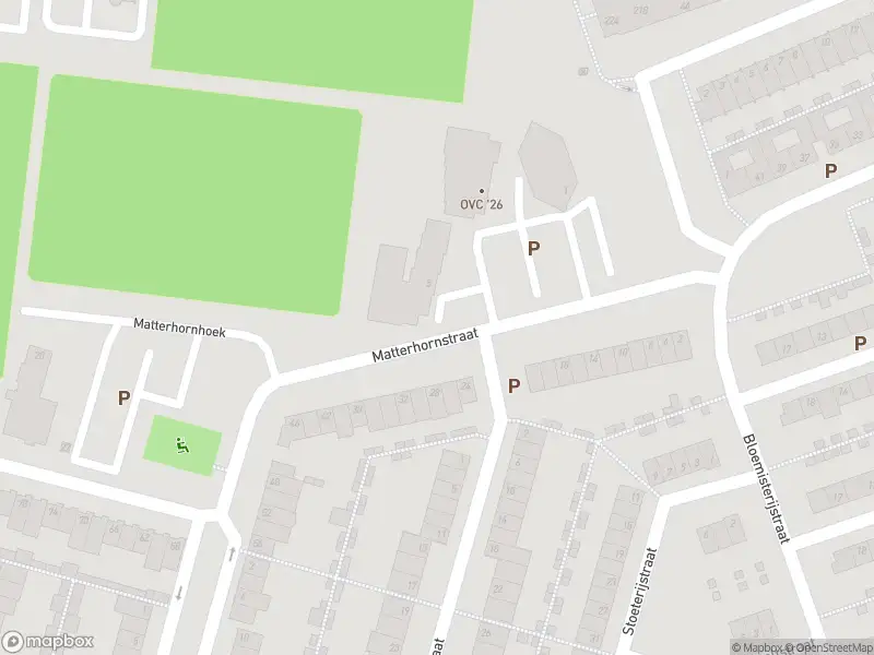 Overlastmelding Tourmaletstraat in Tilburg