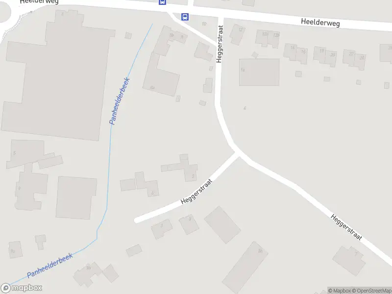 Overlastmelding Heggerstraat in Heel