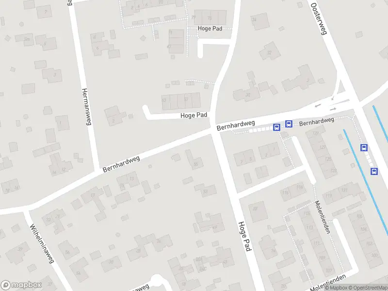 112 melding Overlastmelding Bernhardweg in Ouddorp