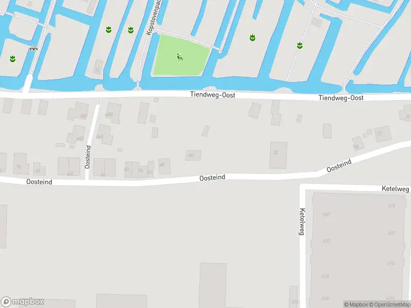 112 melding Overlastmelding Oosteind in Papendrecht