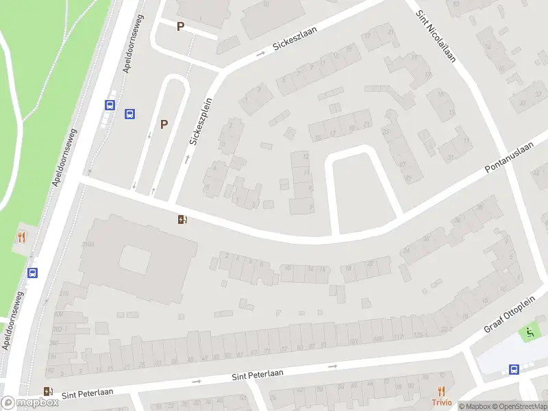 112 melding Overlastmelding Pontanuslaan in Arnhem