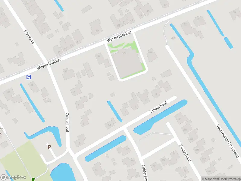 Overlastmelding Zuiderhout in Blokker