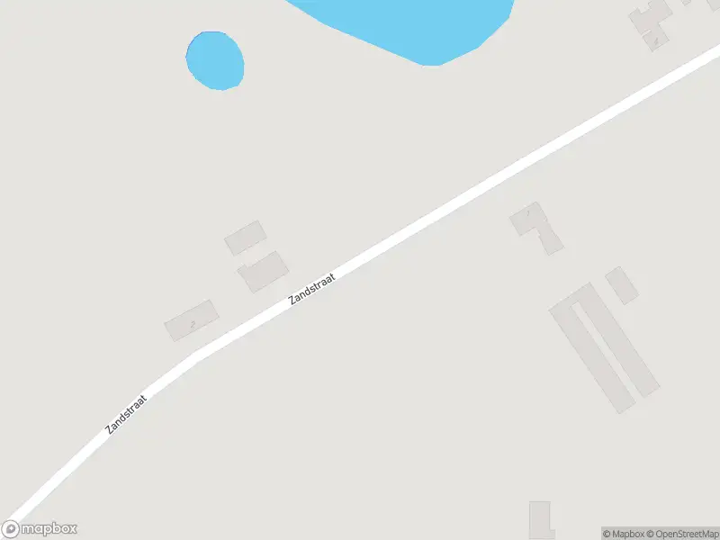 Brandweer met grote spoed naar de Zandstraat in Kelpen-Oler