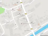 Politie met grote spoed naar de Slenerweg in Schoonoord vanwege ongeval met letsel