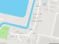 Brandweer met gepaste spoed naar de Poeldonkweg in 's-Hertogenbosch