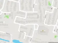 Politie met normale urgentie naar de Nobelaar in Oosterhout