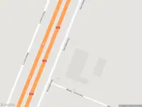 Politie naar de Hermelenweg in Zwolle vanwege aanrijding met letsel