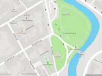 Brandweer met grote spoed naar de Lepelenburg in Utrecht vanwege reanimatie