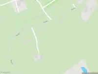 Politie naar de Duinen in Oostvoorne vanwege dier(en) in nood