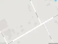 Politie naar de Kruisstraat in Rosmalen vanwege ongeval met letsel