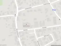 Brandweer met grote spoed naar de Boven Boukoul in Swalmen