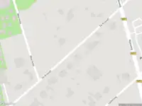 Brandweer met grote spoed naar de De Krosselt in Velden vanwege een buitenbrand