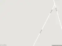 Brandweer met gepaste spoed naar de Elzeboomweg in Ruurlo vanwege stormschade