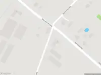 Brandweer met grote spoed naar de Wolfsvenweg in Weert vanwege gebouwbrand