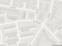 Brandweer met grote spoed naar de Oude Landgraaf in Landgraaf vanwege een buitenbrand