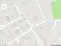 Politie met grote spoed naar de Kaapduinseweg in Koudekerke vanwege overval