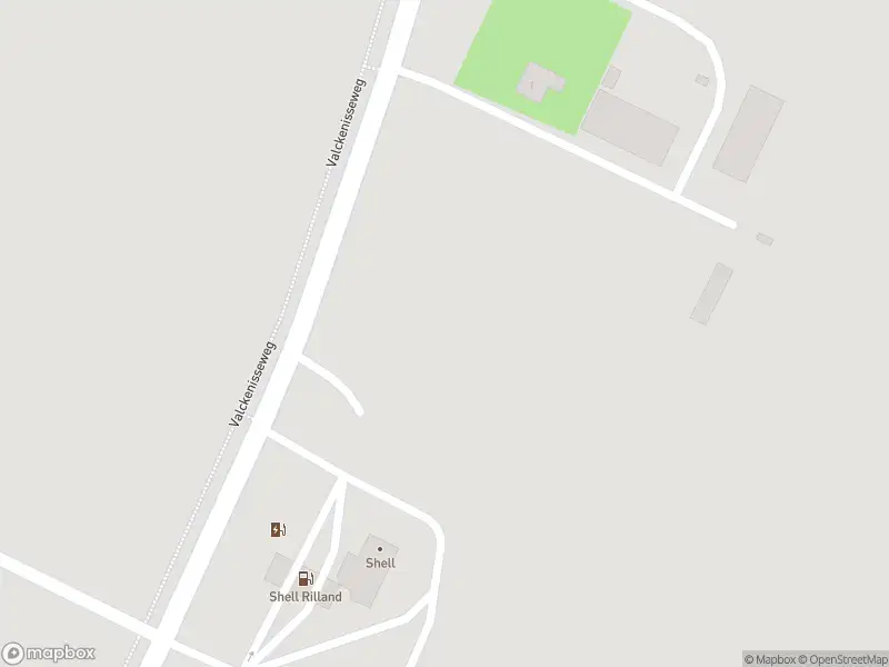 Overlastmelding  in Rilland