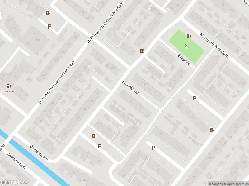 112 melding Ambulance met grote spoed naar de Pastoor Canniuslaan in Bergschenhoek