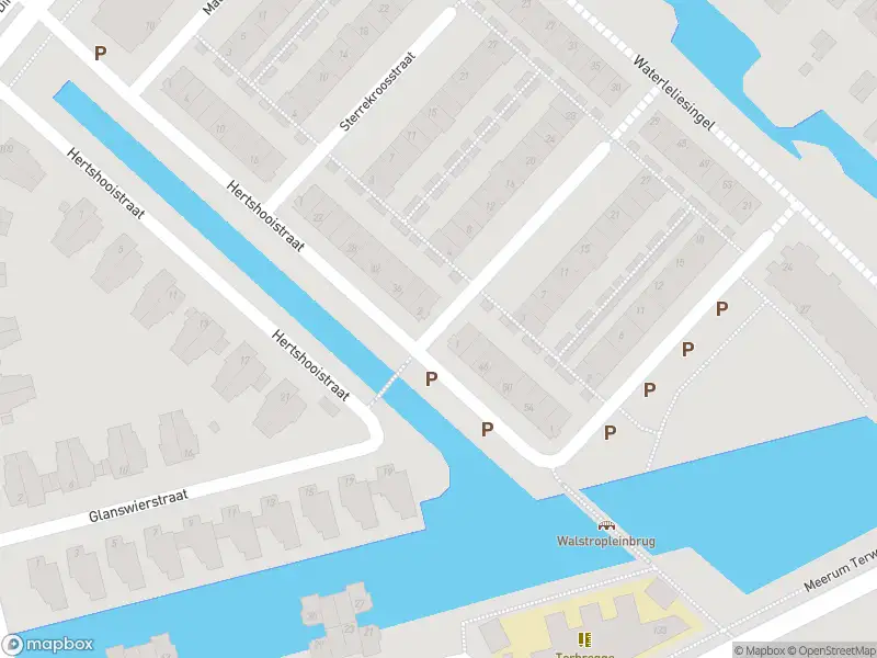 112 melding Brandweer met gepaste spoed naar de Veenwortelstraat in Rotterdam