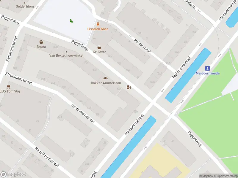 112 melding Ambulance met grote spoed naar de Peppelweg in Rotterdam