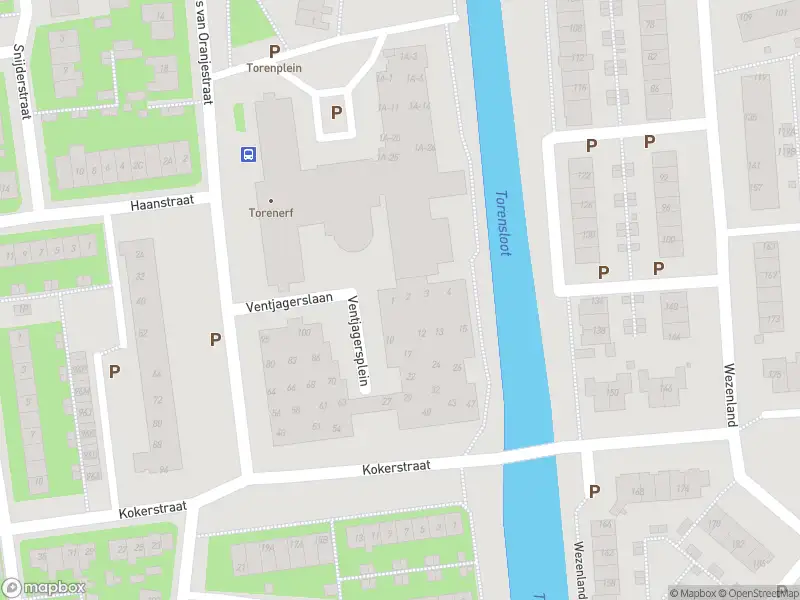 Ambulance met gepaste spoed naar de Ventjagersplein in Wormer