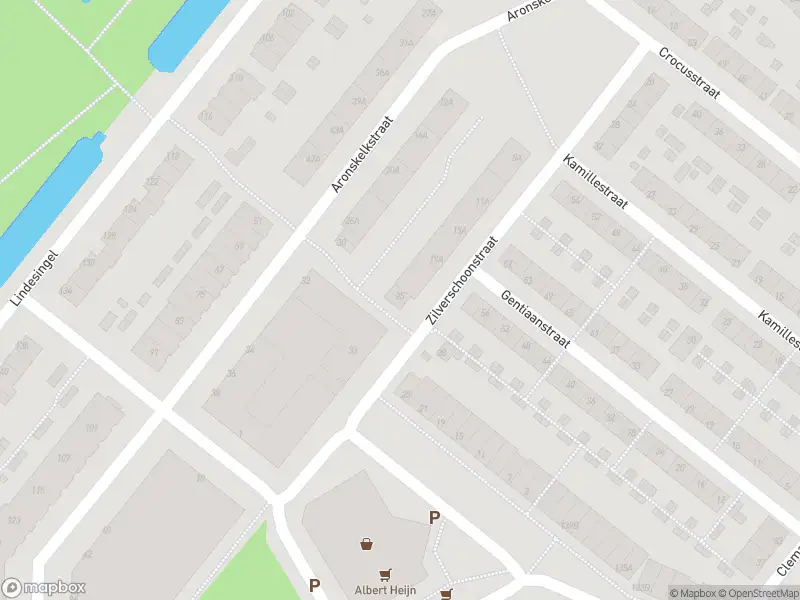 112 melding Ambulance met grote spoed naar de Zilverschoonstraat in Rotterdam