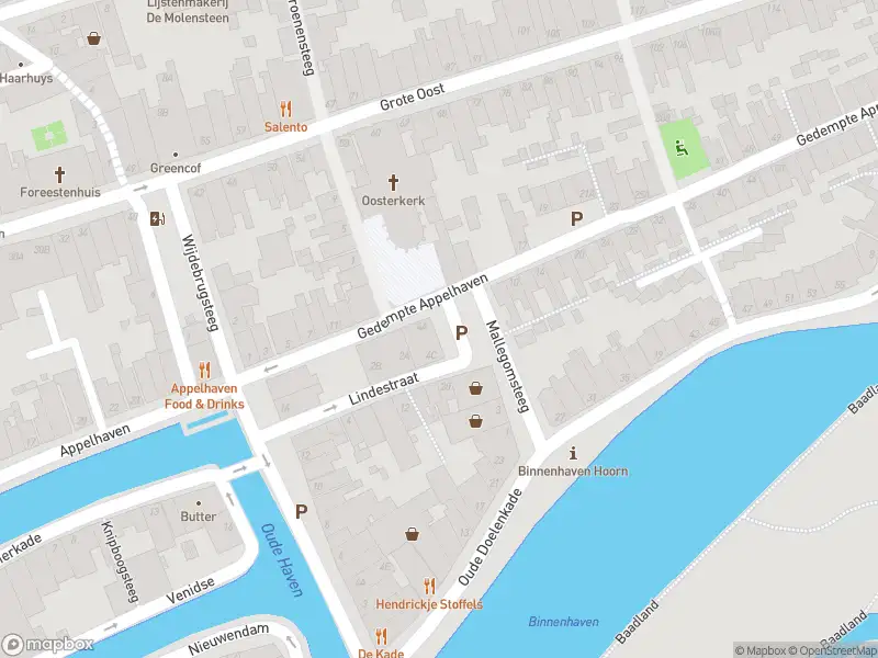 112 melding Overlastmelding Gedempte Appelhaven in Hoorn