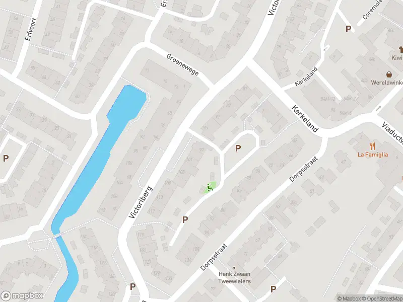 112 melding Overlastmelding Victoriberg in Noordwijkerhout