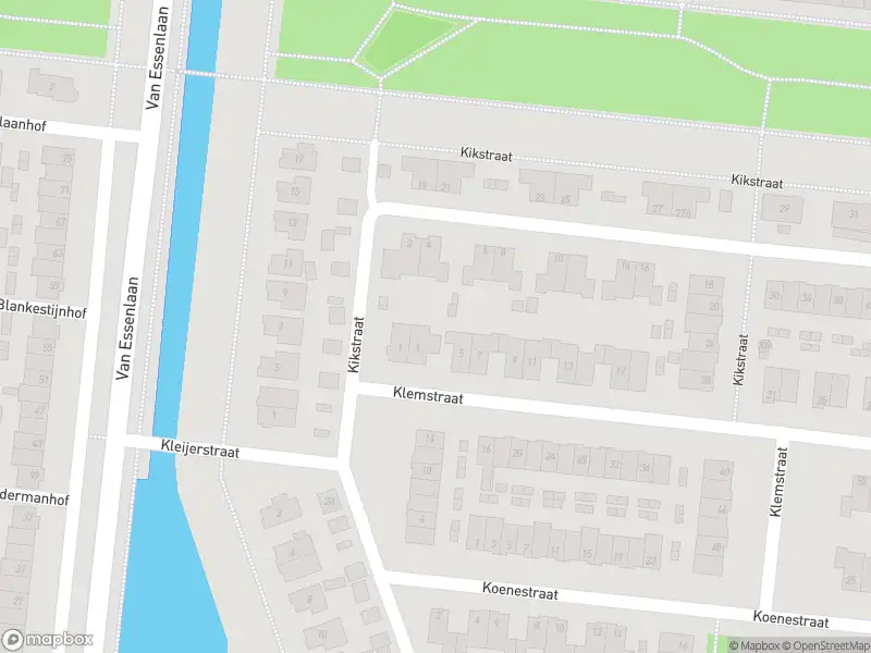 Politie naar de Dragonderweg in Veenendaal vanwege aanrijding met letsel