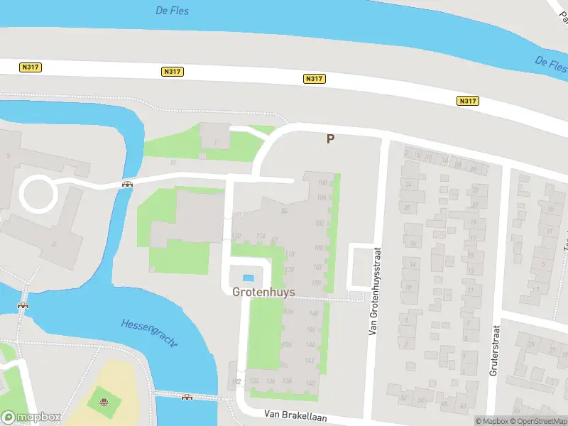 Overlastmelding Van Brakellaan in Doesburg