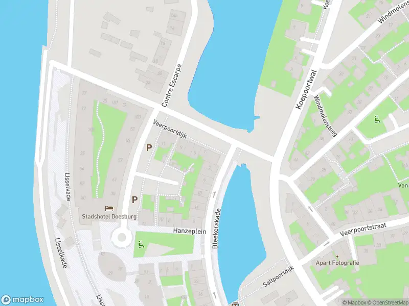 Overlastmelding Veerpoortdijk in Doesburg