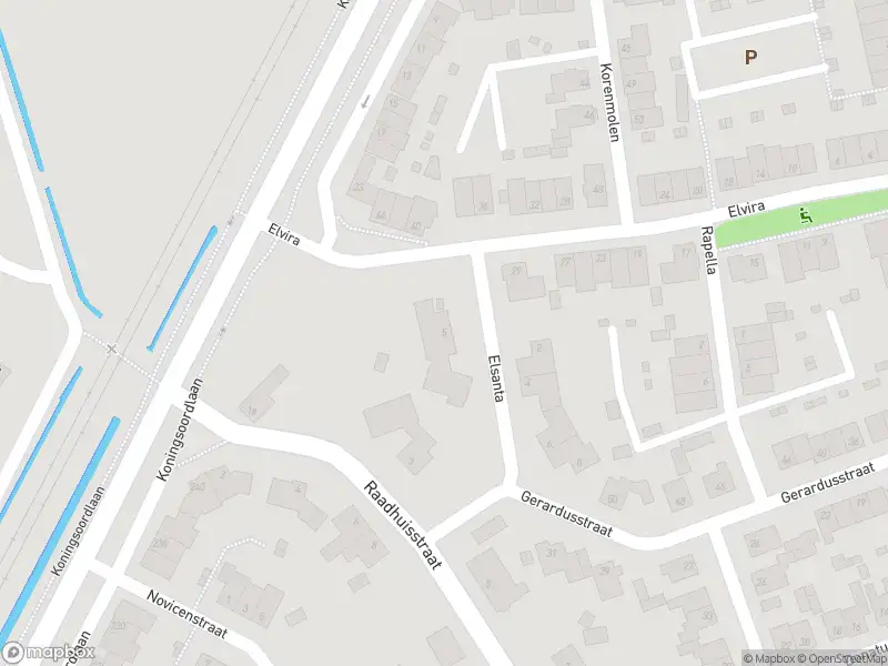 Overlastmelding Elsanta in Berkel-Enschot