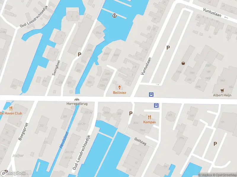 Overlastmelding Oud-Loosdrechtsedijk in Loosdrecht gesloten