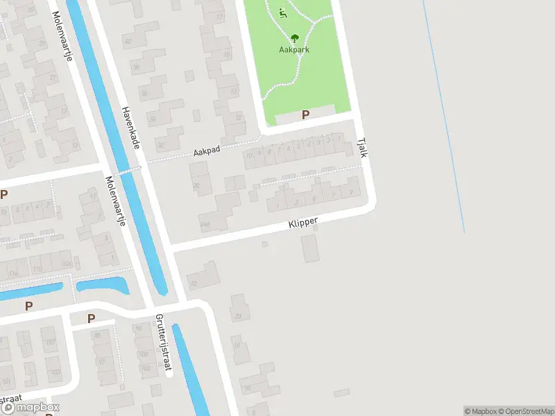 Overlastmelding Klipper in 's Gravenmoer