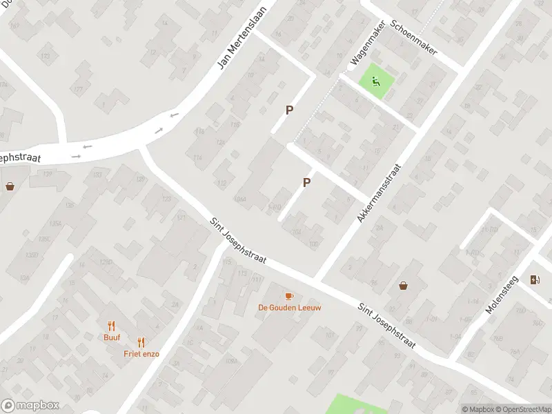 Overlastmelding Hoefsmid in Dongen