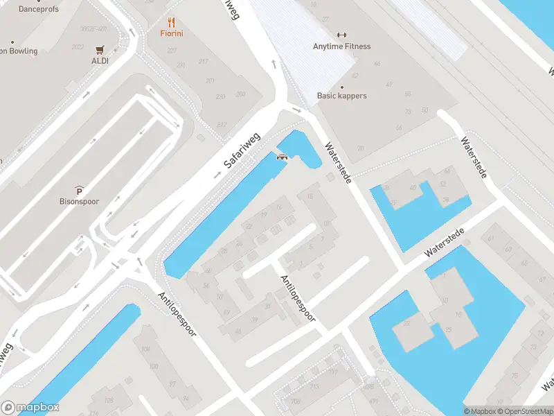 Overlastmelding Antilopespoor in Maarssen gesloten